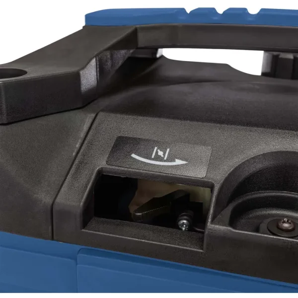 SCHEPPACH Benzinski inverterski agregat - generator za struju SG1600i 1000 W - Image 4