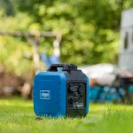 SCHEPPACH Benzinski inverterski tihi agregat - generator za struju SG2500i 2000 W - Image 5