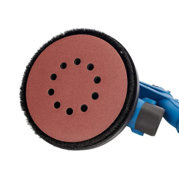 SCHEPPACH Brusilica – žirafa za zidove – suhozid DS920X - Image 5