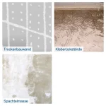 SCHEPPACH Brusilica – žirafa za zidove – suhozid DS930 - Image 3