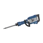 SCHEPPACH Udarni čekič za štemanje AB1900 - Image 3