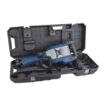 SCHEPPACH Udarni čekič za štemanje AB1900 - Image 4