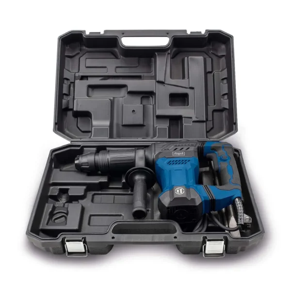 SCHEPPACH Udarni čekič za štemanje AB1500X - Image 3