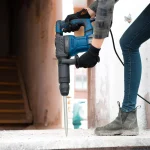 SCHEPPACH Udarni čekič za štemanje AB1500X - Image 4