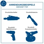 SCHEPPACH Kompresor za vazduh HC100DC 100 L - Image 3