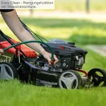 SCHEPPACH Benzinska kosilica - kosačica MP132-42 3.3 KS - Image 4