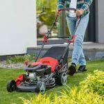 SCHEPPACH Benzinska kosilica - kosačica MP150-46 3.5 KS - Image 3