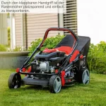 SCHEPPACH Benzinska kosilica - kosačica MP150-46 3.5 KS - Image 4