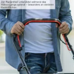 SCHEPPACH Samohodna benzinska kosilica - kosačica MS161-46 3.5 KS - Image 11