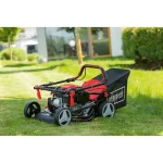 SCHEPPACH Samohodna benzinska kosilica - kosačica MS161-46 3.5 KS - Image 5