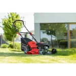 SCHEPPACH Samohodna benzinska kosilica - kosačica MS161-46 3.5 KS - Image 6