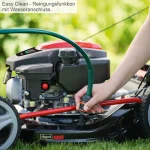 SCHEPPACH Samohodna benzinska kosilica - kosačica MS161-46 3.5 KS - Image 8