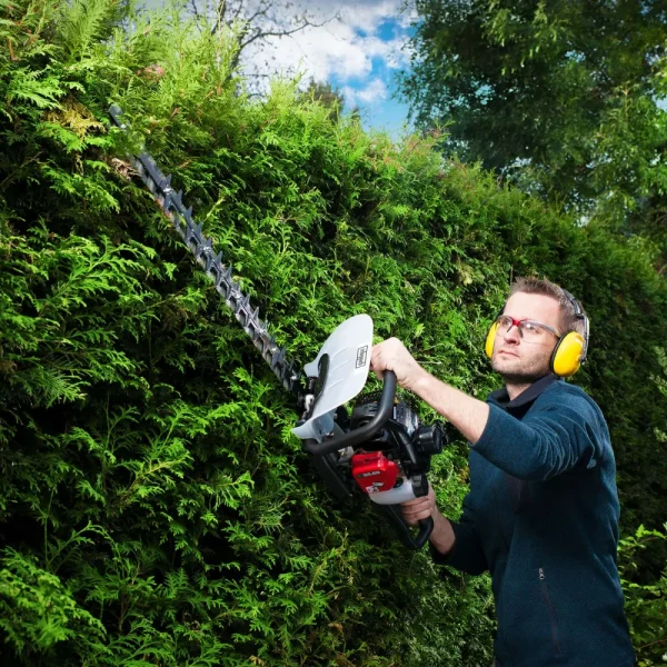 SCHEPPACH Benzinske škare - makaze za živicu HTH250/240P 1 KS - Image 6