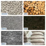 SCHEPPACH Motorna kolica - dumper DP5000 5.6 KS - Image 6