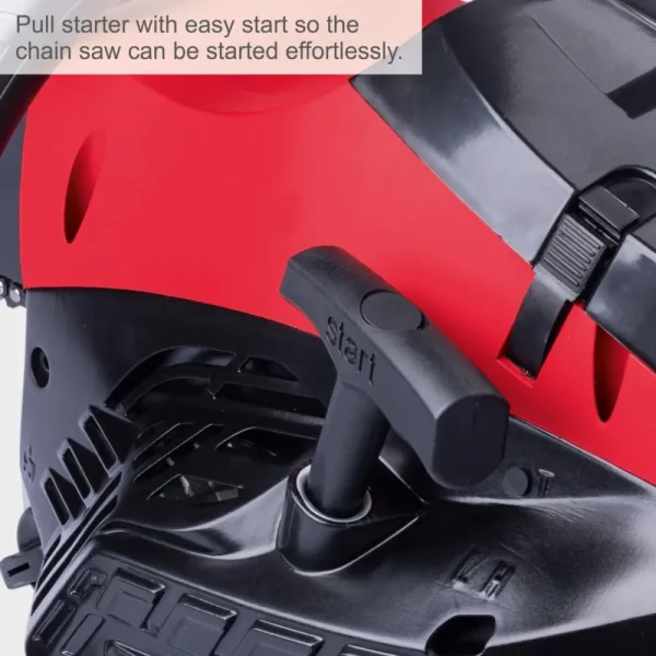 SCHEPPACH Benzinska motorna pila - testera - motorka PCS38 1.8 KS - Image 3