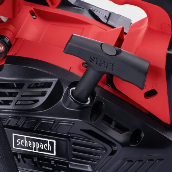 SCHEPPACH Benzinska motorna pila – testera – motorka PCS26 1 KS - Image 3