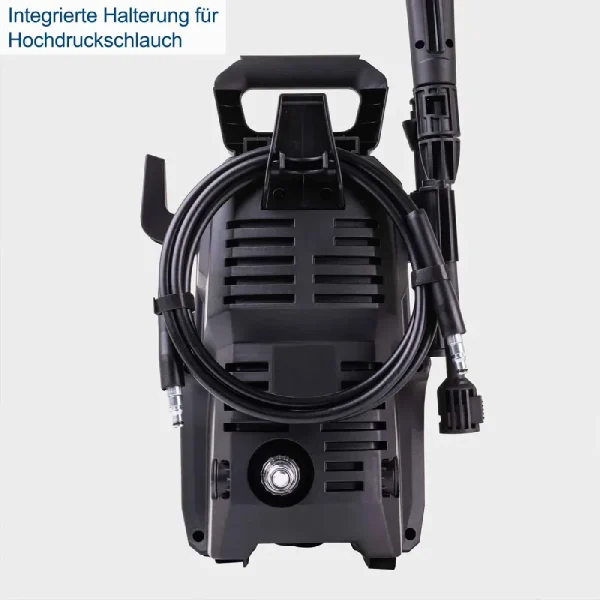 SCHEPPACH Visokotlačni perač - VAP HPC1400 - 110 bar / 1400 W - Image 3