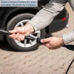 SCHEPPACH Visokotlačni perač - VAP HPC1400 - 110 bar / 1400 W - Image 5