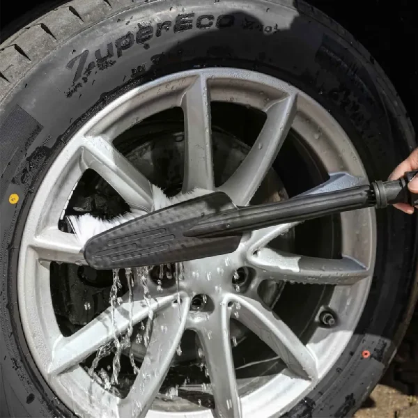 SCHEPPACH Visokotlačni perač - VAP HPC1600 135 bar - Image 6