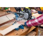 SCHEPPACH Potezno nagibna preklopna pila HM216 216 mm - Image 6