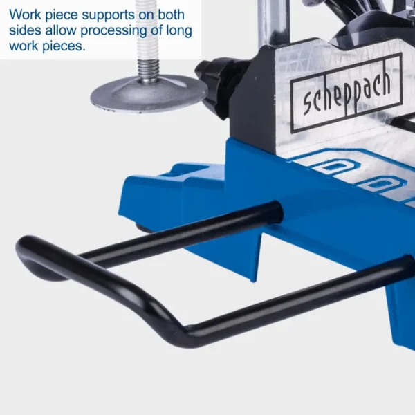 SCHEPPACH Preklopna nagibna pila HM210L 210 mm - Image 3