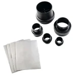 SCHEPPACH Industrijski usisivač za piljevinu - prašinu DC100 - Image 5