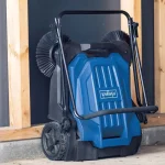 SCHEPPACH Uređaj za metenje S800 - Image 3