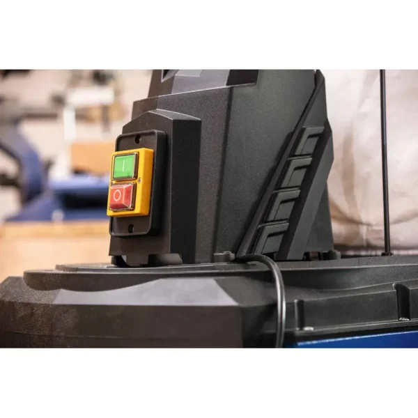 SCHEPPACH Usisivač za piljevinu - prašinu DC500 - Image 4