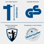 SCHEPPACH Vertikalni cjepač za drva Compact 8T / 8 T - Image 7