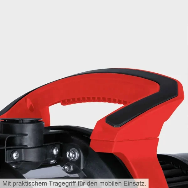 SCHEPPACH Vrtna - baštenska pumpa za vodu GR1400JET - Image 5