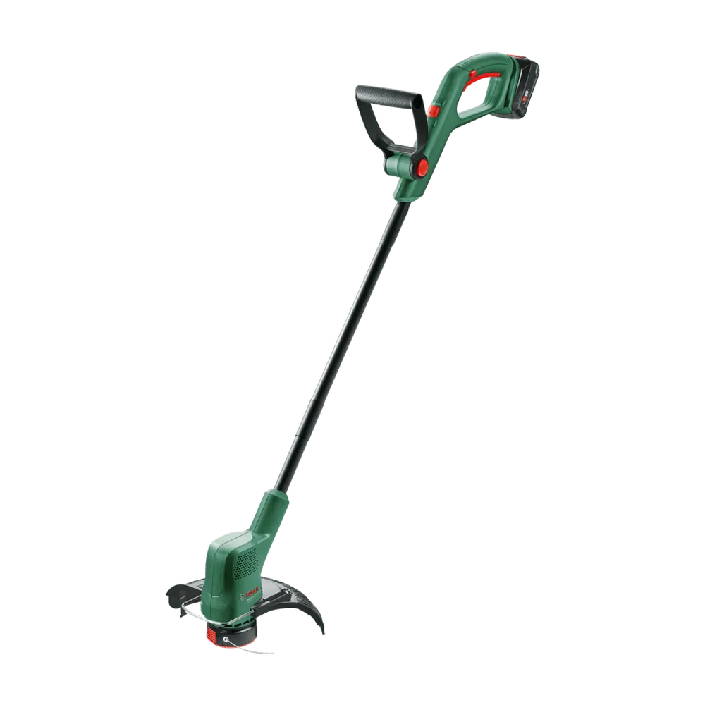 BOSCH Aku trimer za travu + baterija i punjač EasyGrassCut 18V-230 | Home & Garden - Image 2