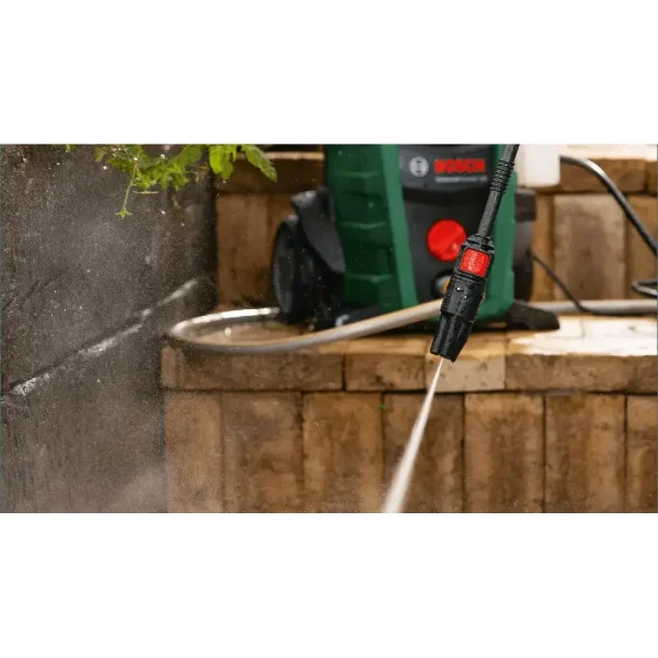 BOSCH Visokotlačni perač - VAP UniversalAquatak 125 | Home & Garden - Image 3