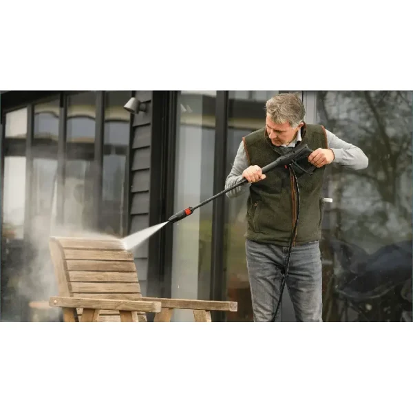 BOSCH Visokotlačni perač - VAP UniversalAquatak 125 | Home & Garden - Image 4