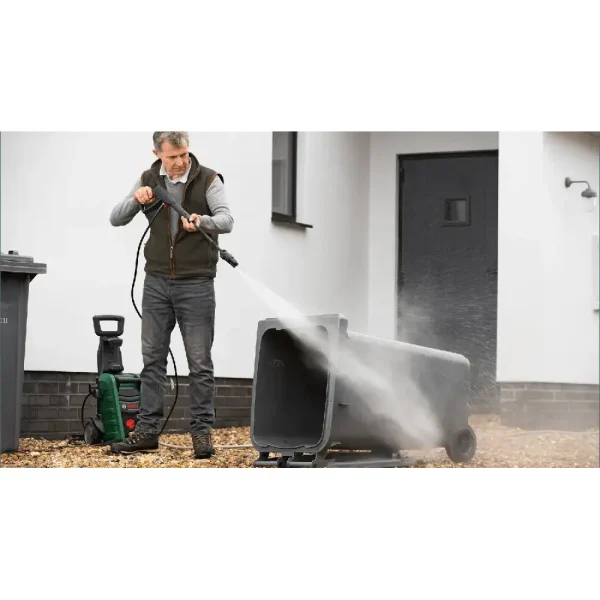 BOSCH Visokotlačni perač - VAP UniversalAquatak 125 | Home & Garden - Image 7