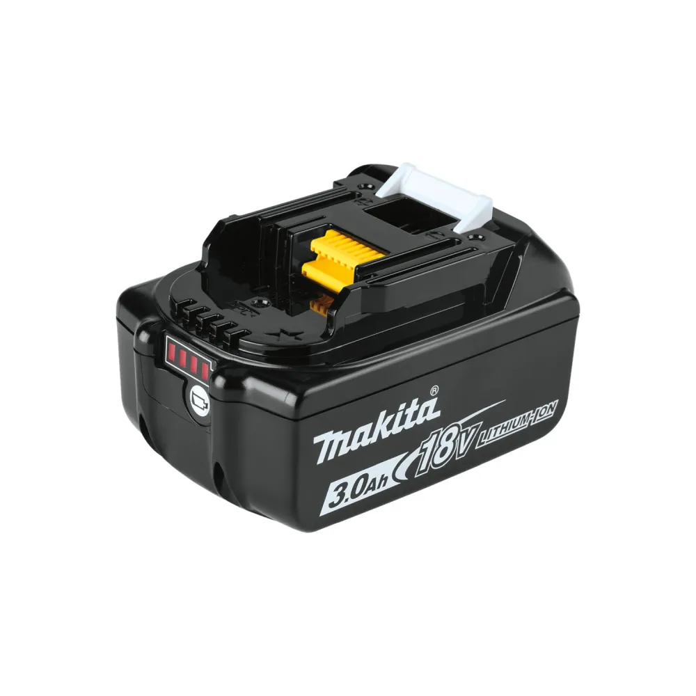 MAKITA Baterija BL1830B 18V 3.0 Ah - Image 2