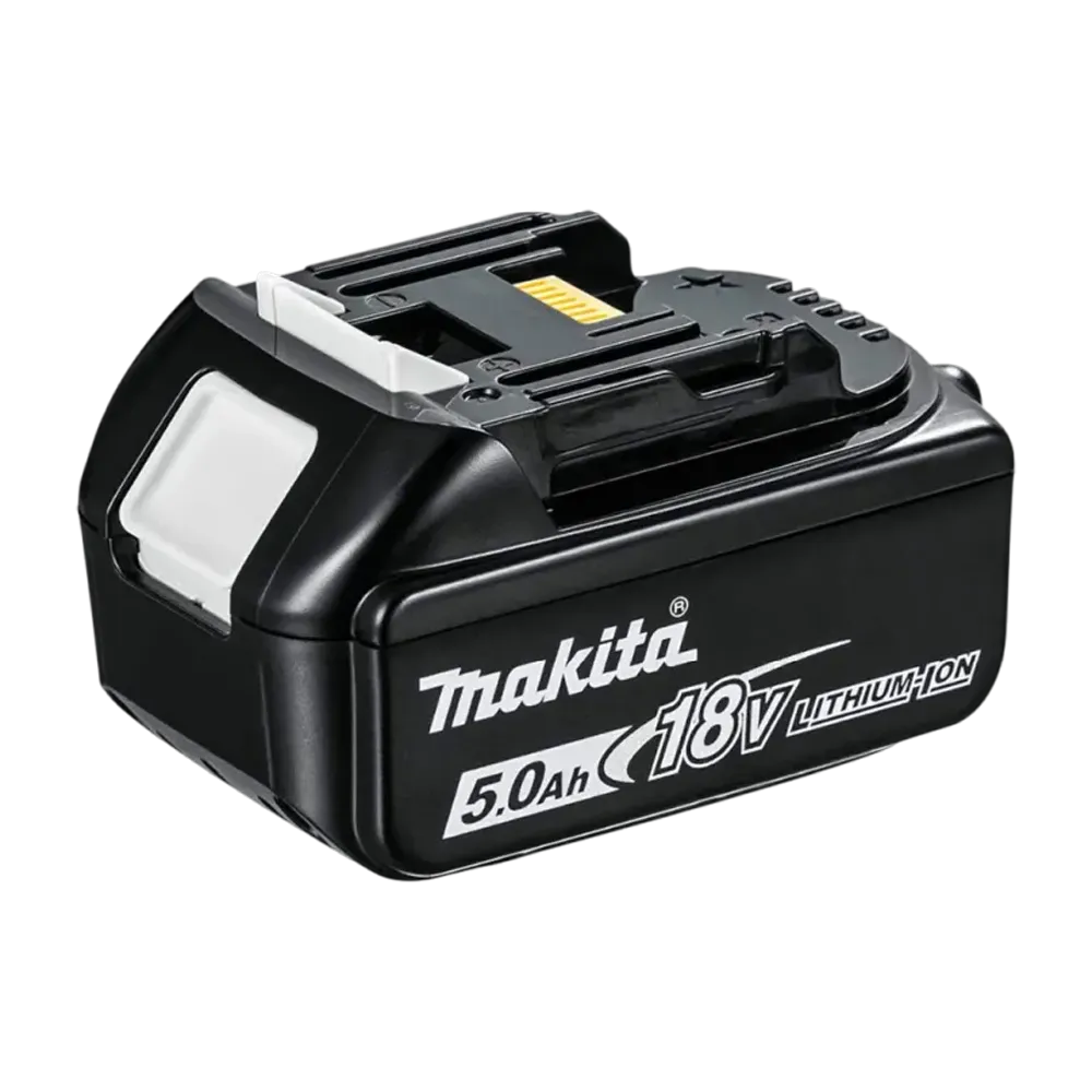 MAKITA Baterija BL1850B 18V 5.0 Ah