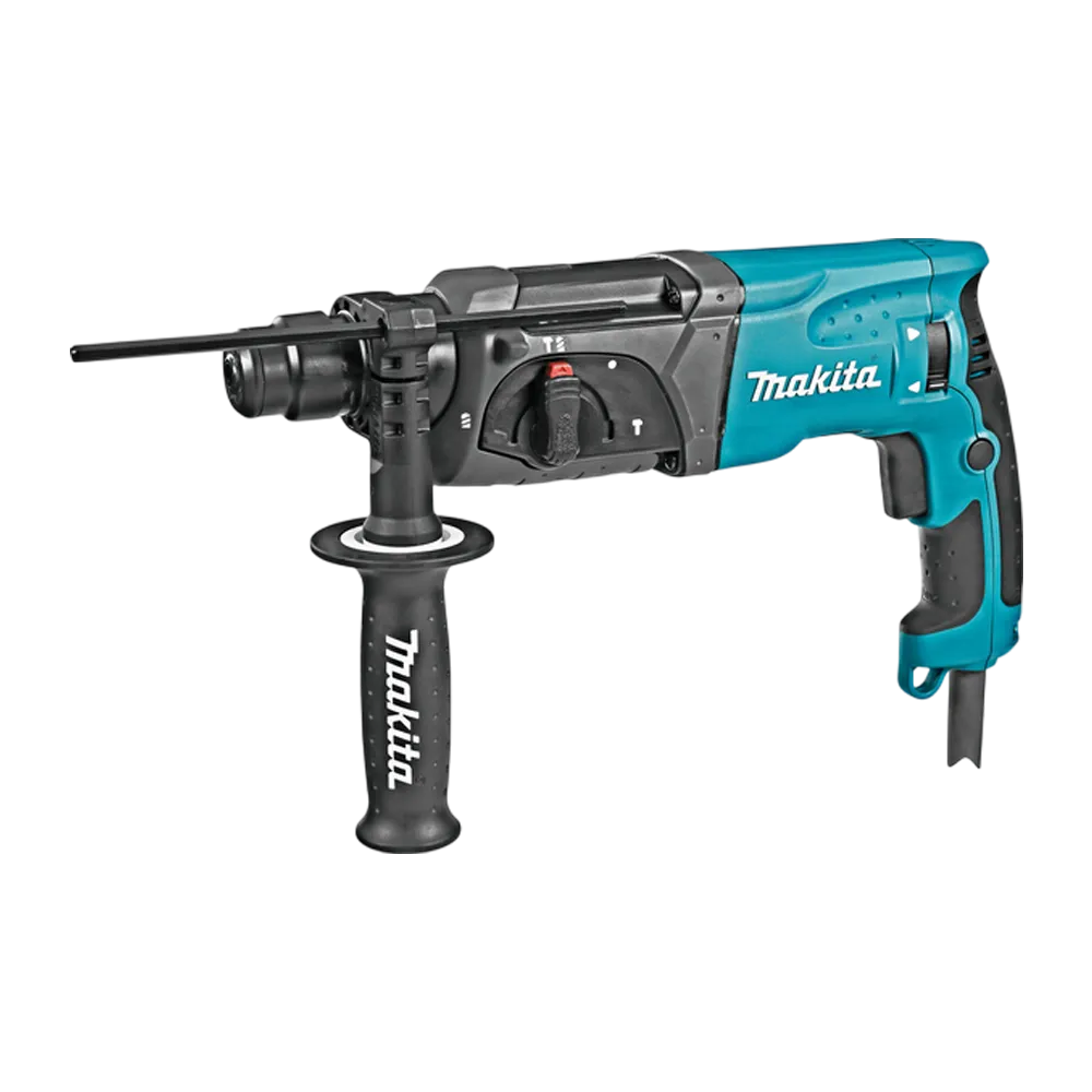 MAKITA Čekić bušilica SDS+ HR2470 - 780 W