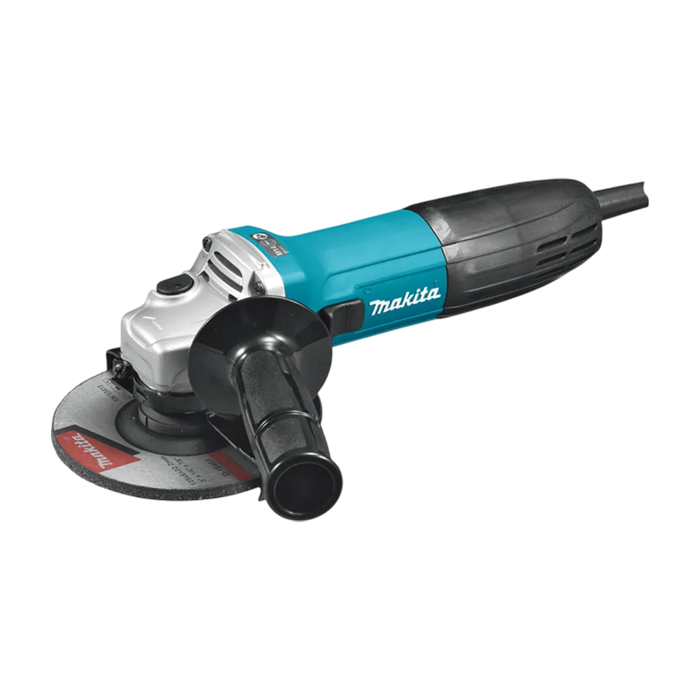 MAKITA Ugaona - kutna brusilica GA5030 - 125 mm / 720 W