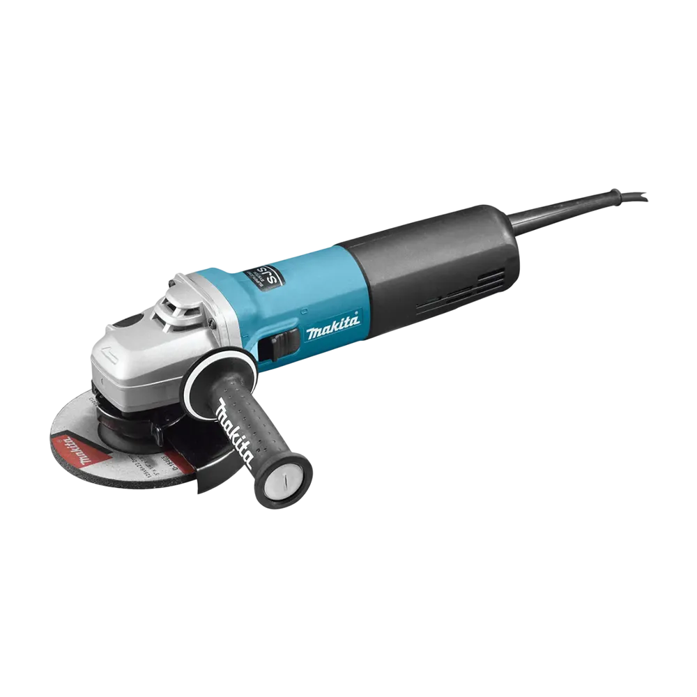 MAKITA Ugaona - kutna brusilica 9565CVR - 125 mm / 1400 W