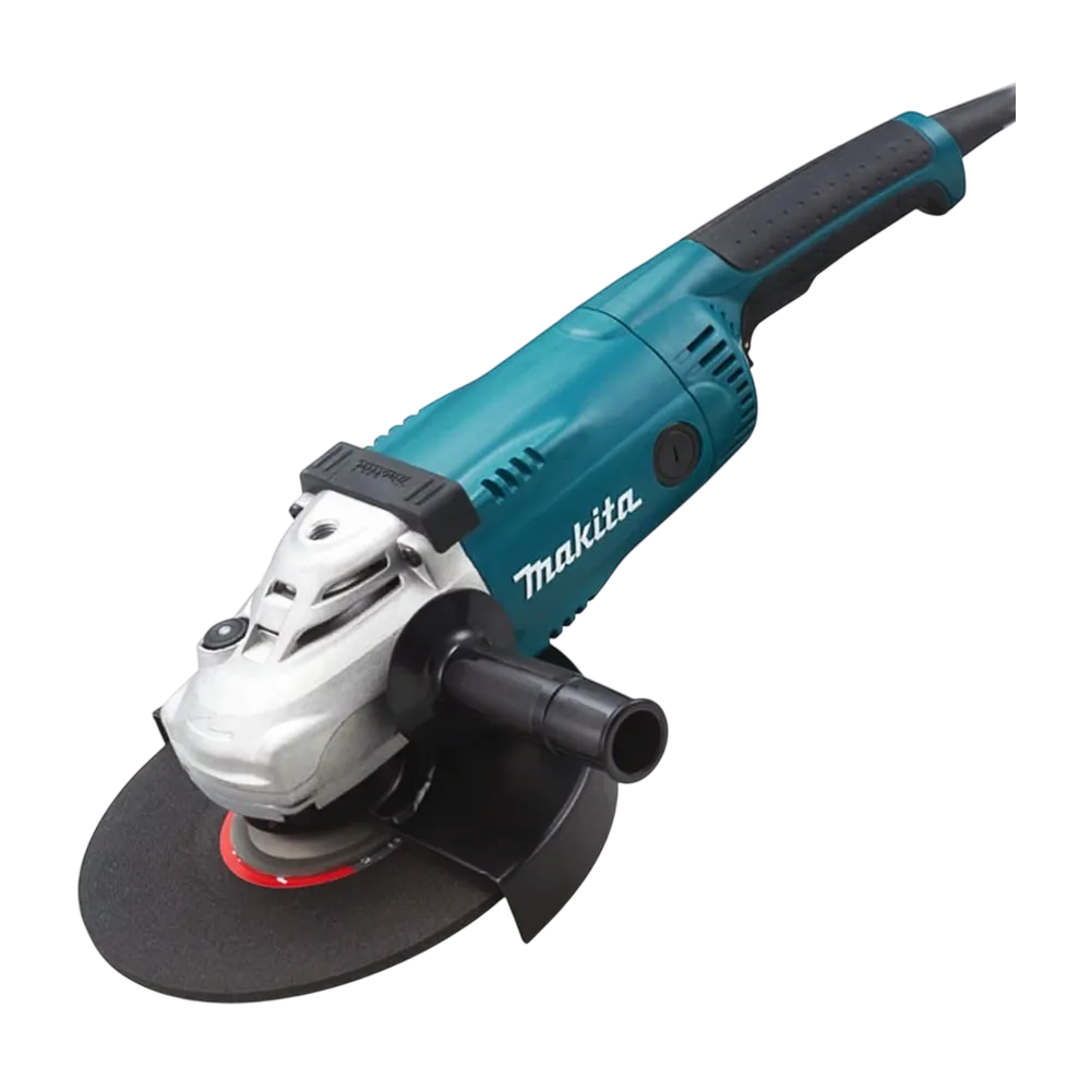 makita-ugaona-kutna-brusilica-ga9020-1 MAKITA Ugaona - kutna brusilica GA9020 - 230 mm / 2200 W - Image 1