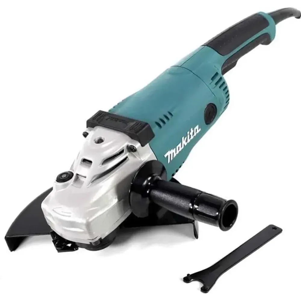 MAKITA Ugaona - kutna brusilica GA9020 - 230 mm / 2200 W - Image 2