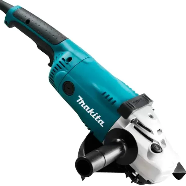MAKITA Ugaona - kutna brusilica GA9020 - 230 mm / 2200 W - Image 3