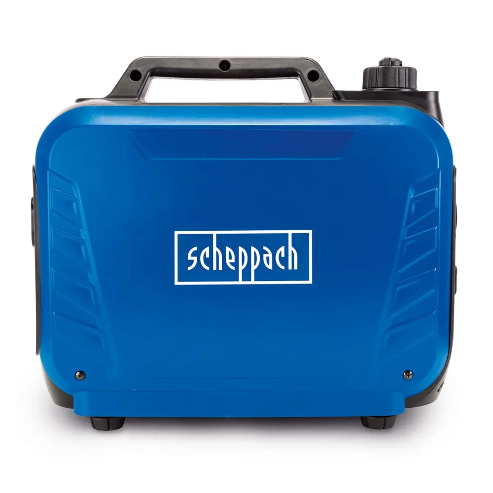 SCHEPPACH Benzinski inverterski tihi agregat - generator za struju SG2500i 2000 W - Image 2