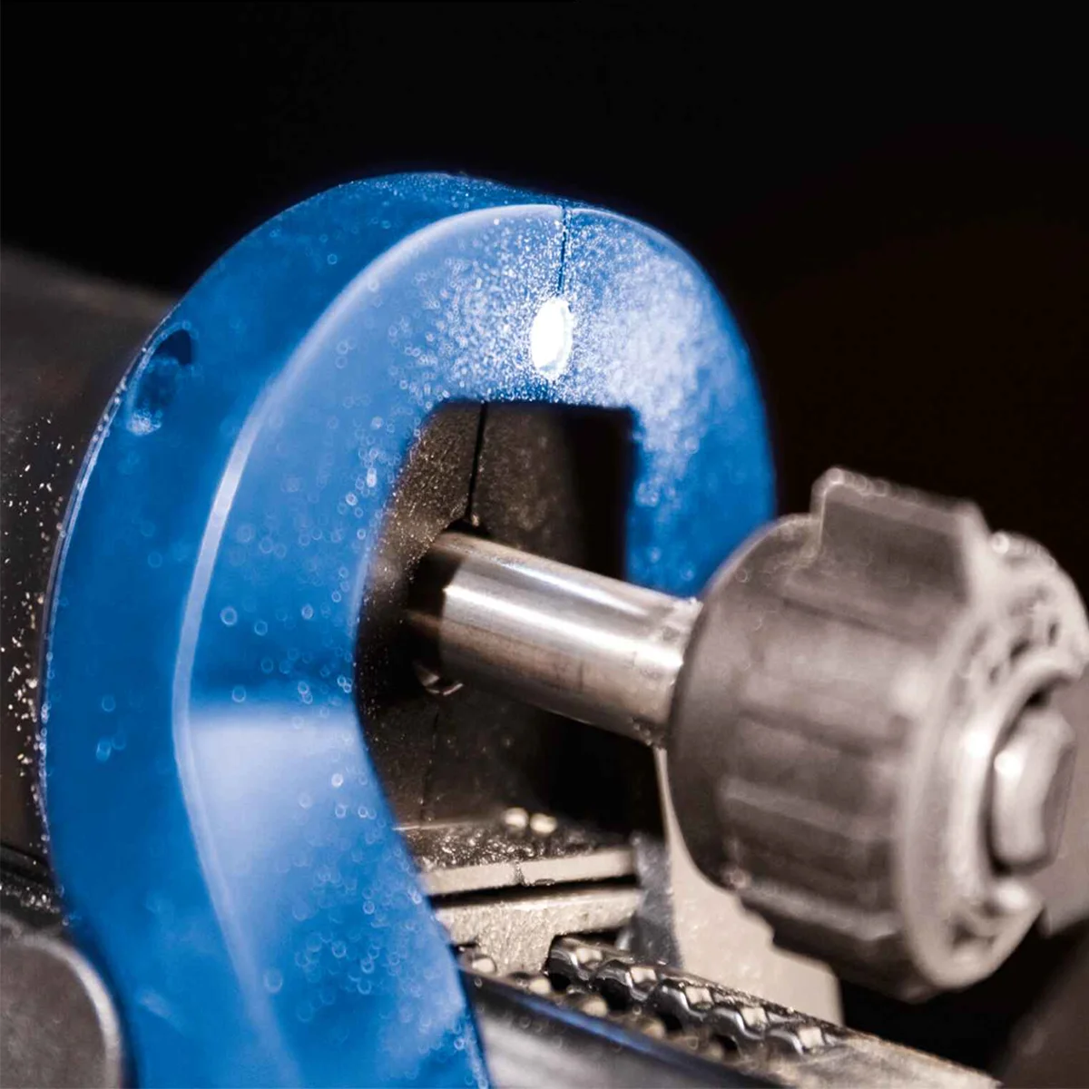 SCHEPPACH Aku recipročna pila - lisičiji rep + punjač i baterija Brushless IXES BC-RS250-X (Set) - Image 7