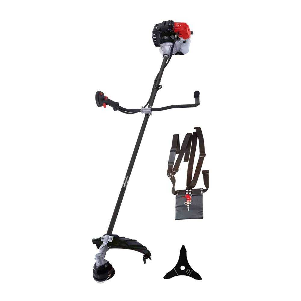 SCHEPPACH Benzinski trimer za travu BCGT5200 1.9 KS