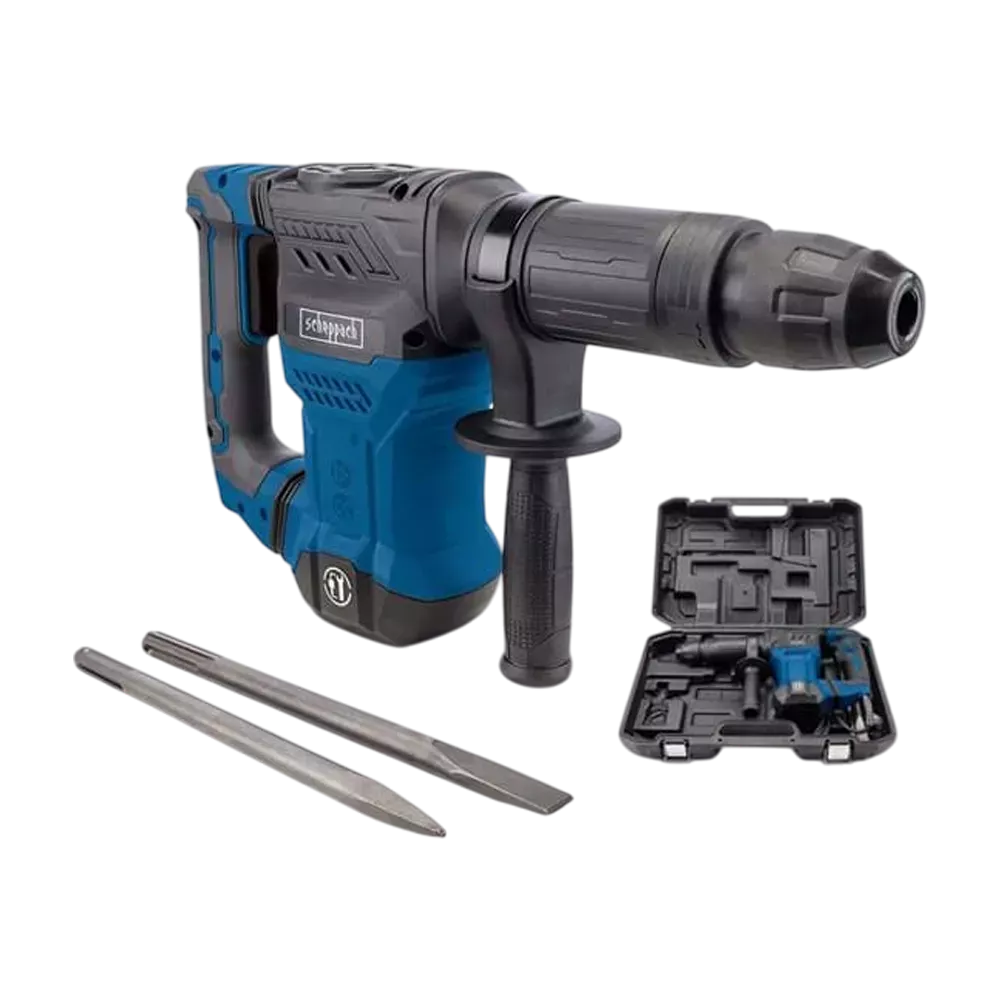 SCHEPPACH Udarni čekič za štemanje AB1500X