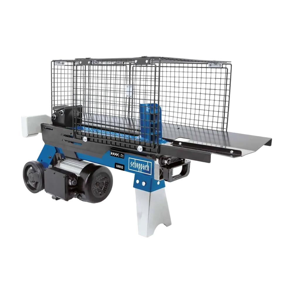 SCHEPPACH Horizontalni cjepač za drva HL760L - 7T
