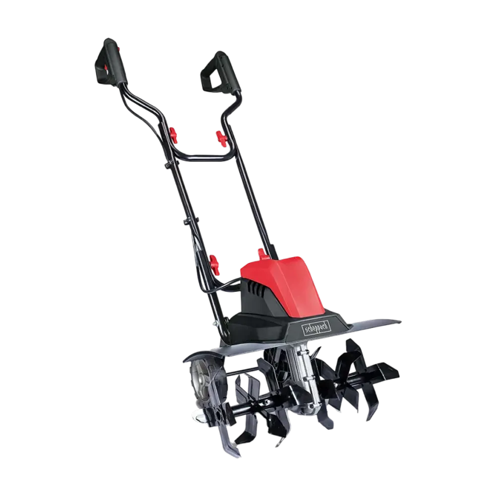 SCHEPPACH Električna kopačica - freza MTE460 45 cm