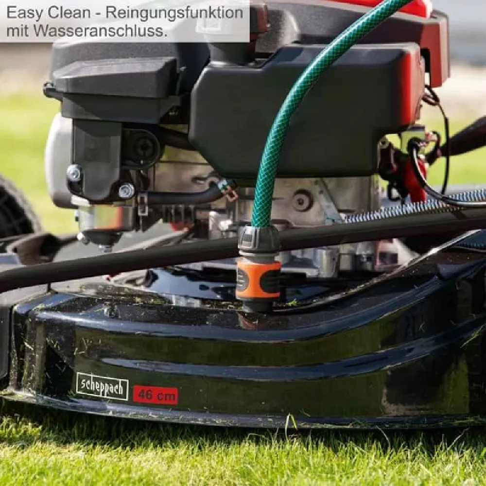 SCHEPPACH Benzinska kosilica - kosačica MP150-46 3.5 KS - Image 2