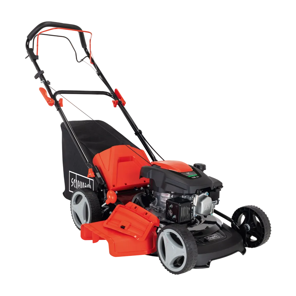 SCHEPPACH Samohodna benzinska kosilica - kosačica MS161-46 3.5 KS